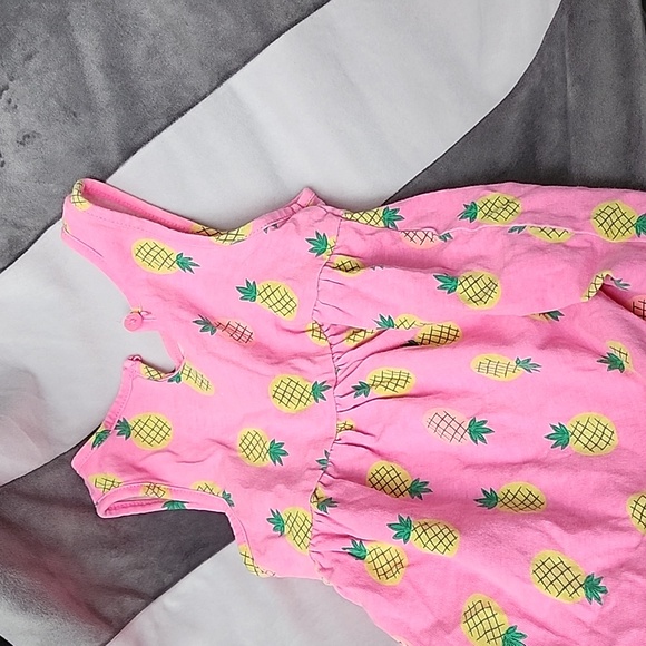 Baby girl 6-9m George pair - Picture 3 of 6